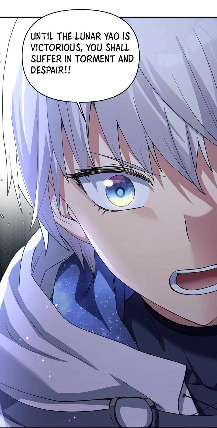 I Look Too Much Like The Boss And The World Actually Believes It — Chapter 48 — page 48