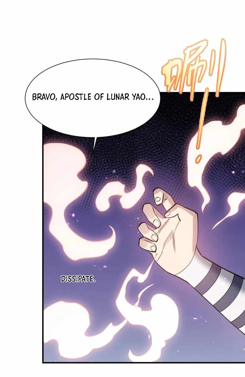 I Look Too Much Like The Boss And The World Actually Believes It — Chapter 48 — page 52