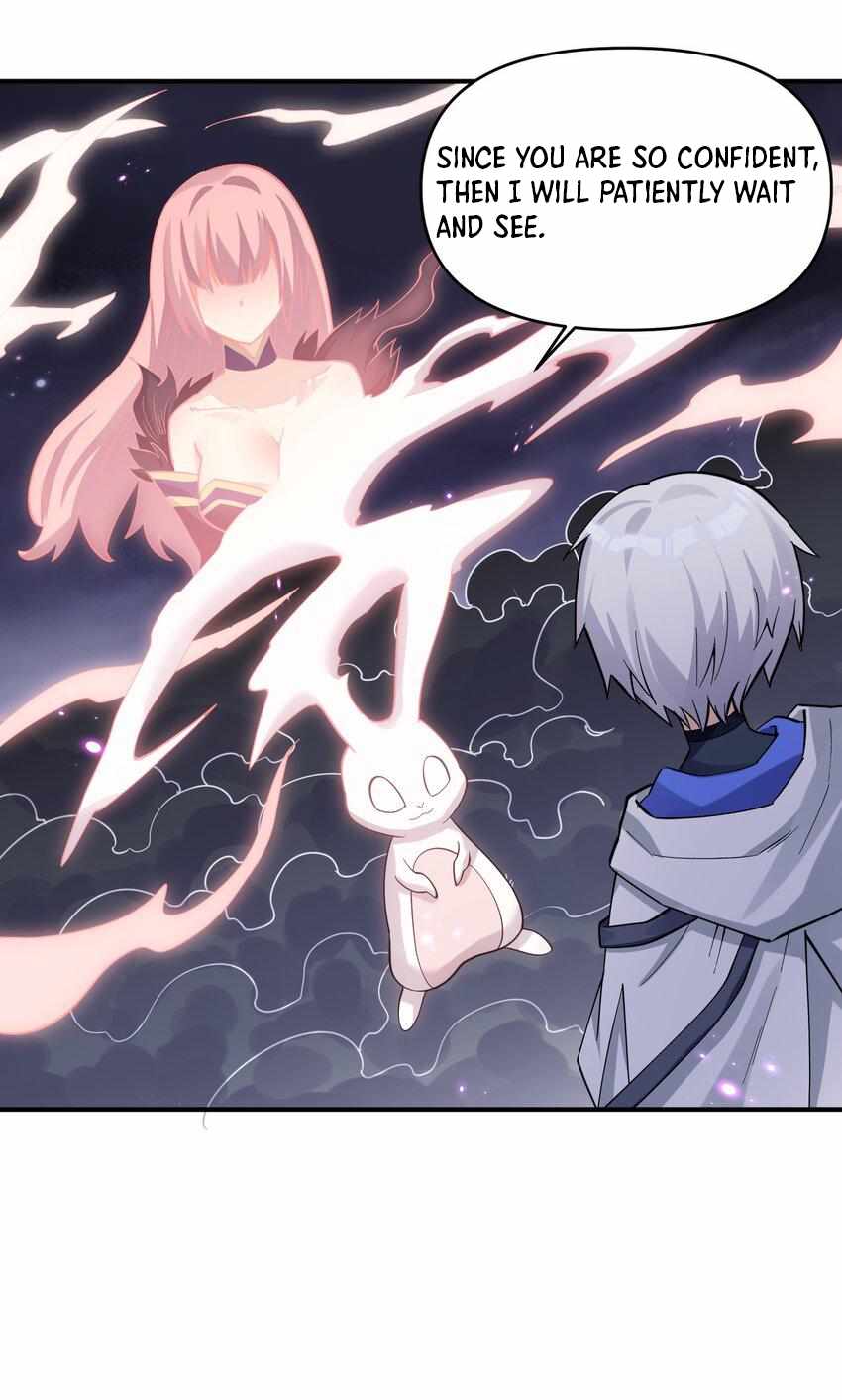 I Look Too Much Like The Boss And The World Actually Believes It — Chapter 48 — page 53