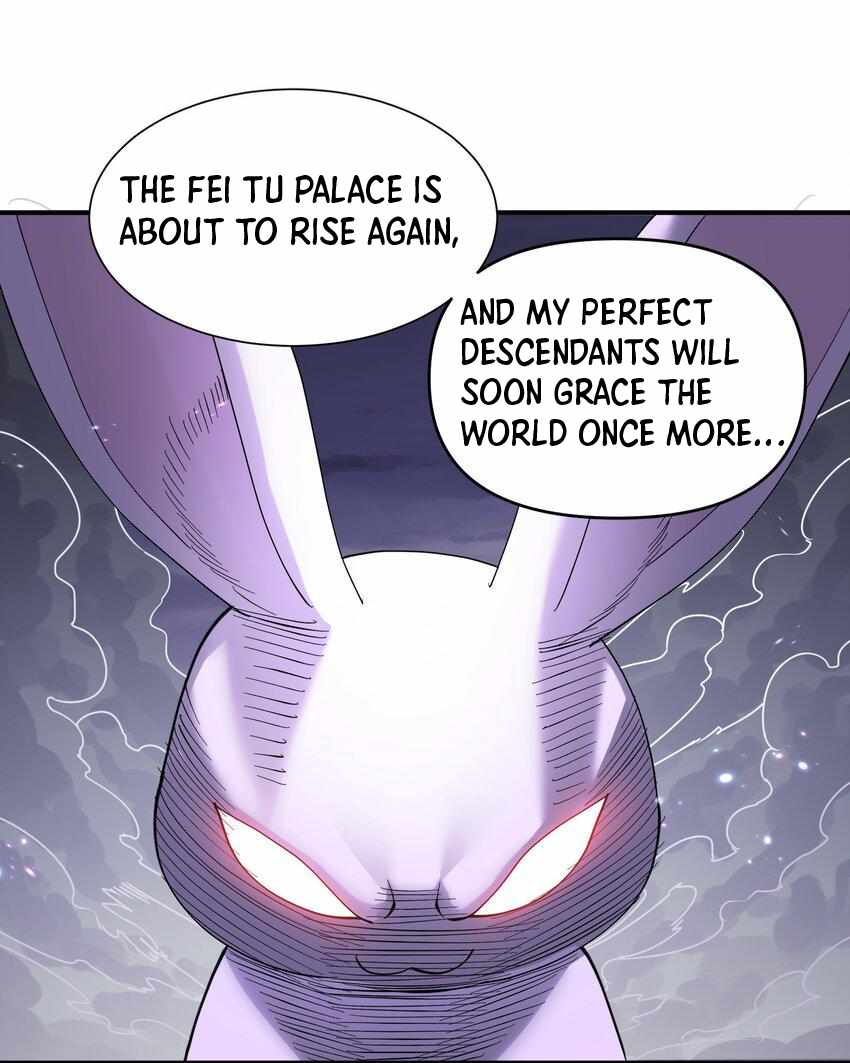 I Look Too Much Like The Boss And The World Actually Believes It — Chapter 48 — page 54