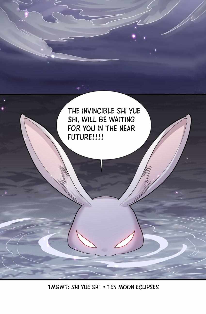 I Look Too Much Like The Boss And The World Actually Believes It — Chapter 48 — page 56