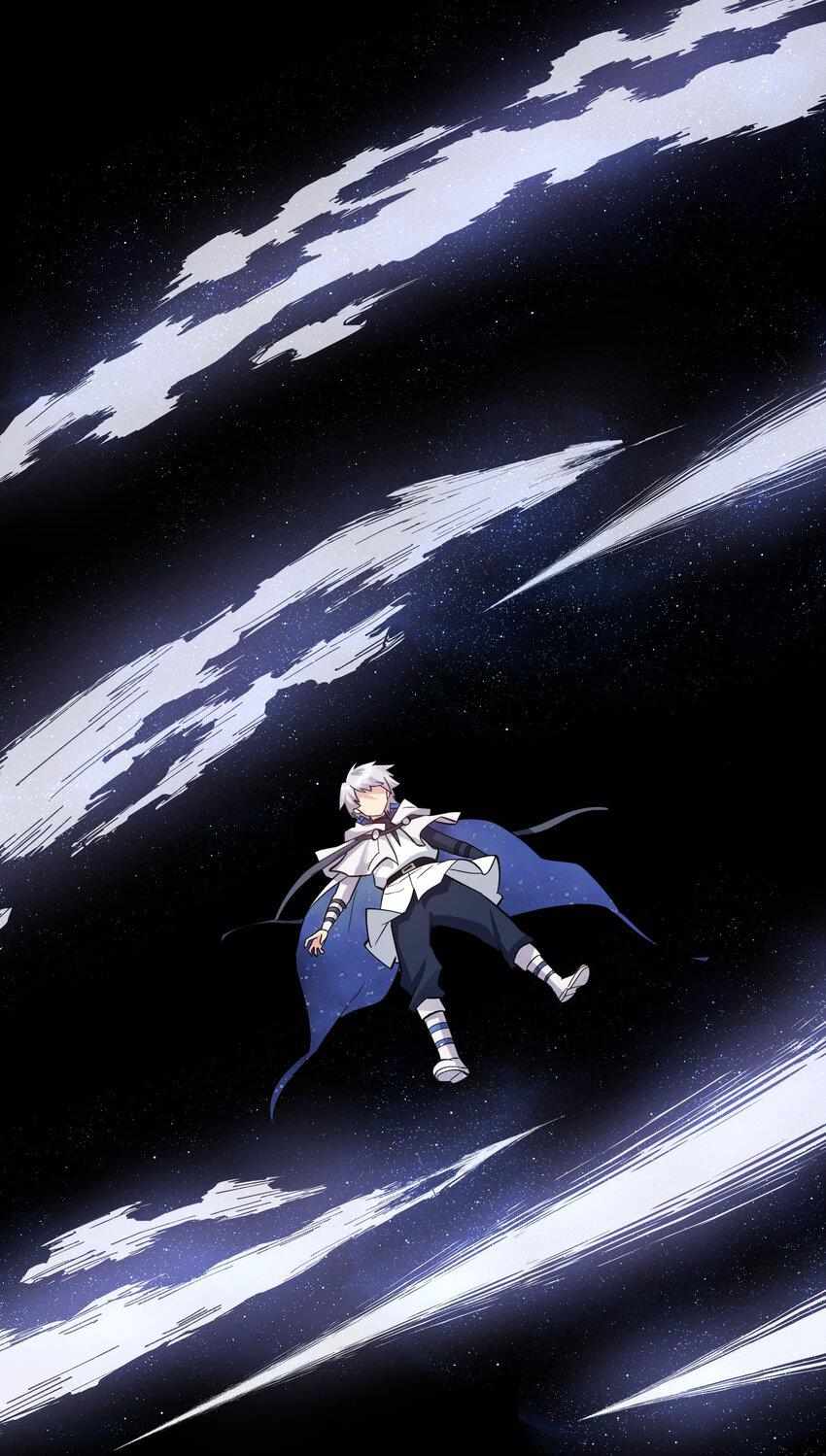 I Look Too Much Like The Boss And The World Actually Believes It — Chapter 48 — page 60