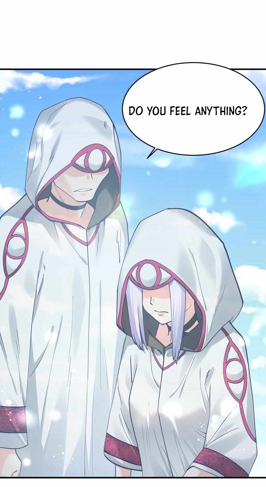 I Look Too Much Like The Boss And The World Actually Believes It — Chapter 49 — page 5