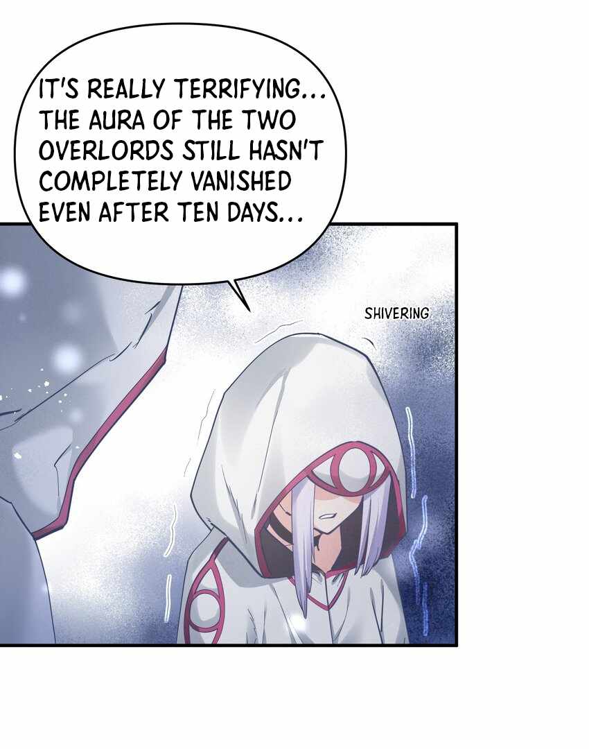 I Look Too Much Like The Boss And The World Actually Believes It — Chapter 49 — page 6