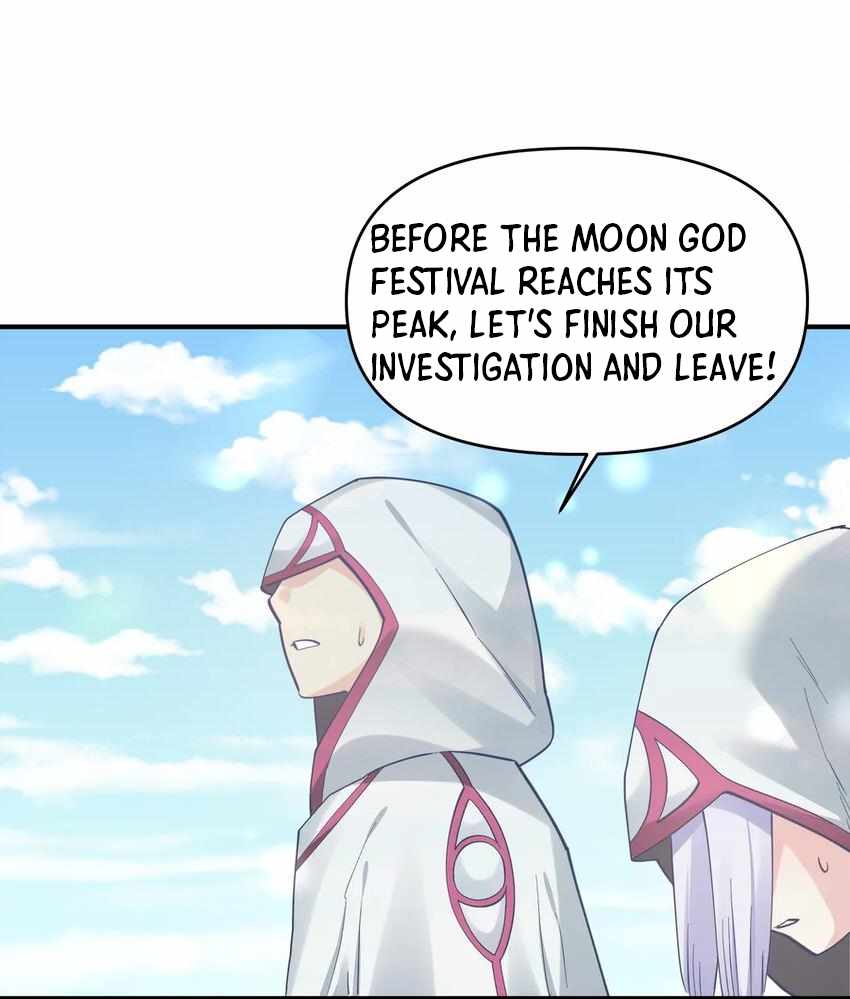 I Look Too Much Like The Boss And The World Actually Believes It — Chapter 49 — page 7