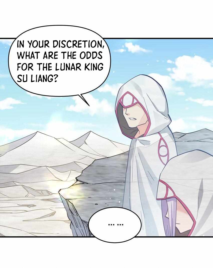 I Look Too Much Like The Boss And The World Actually Believes It — Chapter 49 — page 9