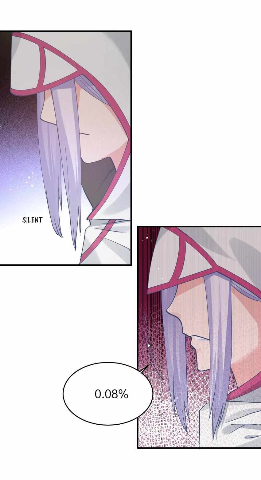 I Look Too Much Like The Boss And The World Actually Believes It — Chapter 49 — page 10