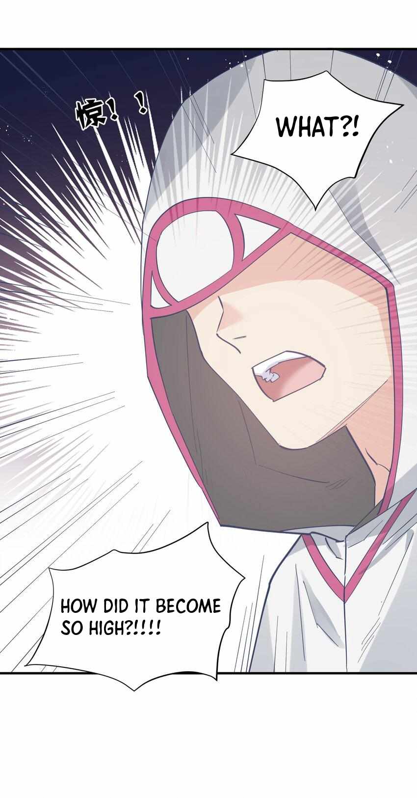 I Look Too Much Like The Boss And The World Actually Believes It — Chapter 49 — page 11