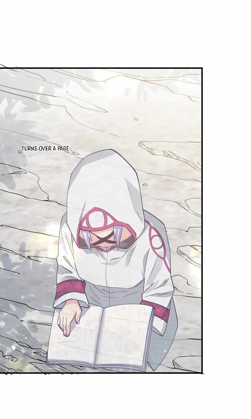 I Look Too Much Like The Boss And The World Actually Believes It — Chapter 49 — page 12
