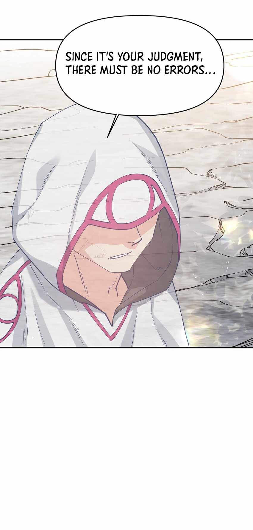 I Look Too Much Like The Boss And The World Actually Believes It — Chapter 49 — page 14