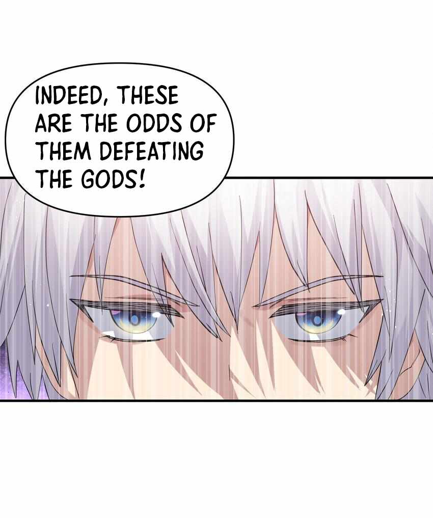 I Look Too Much Like The Boss And The World Actually Believes It — Chapter 49 — page 17
