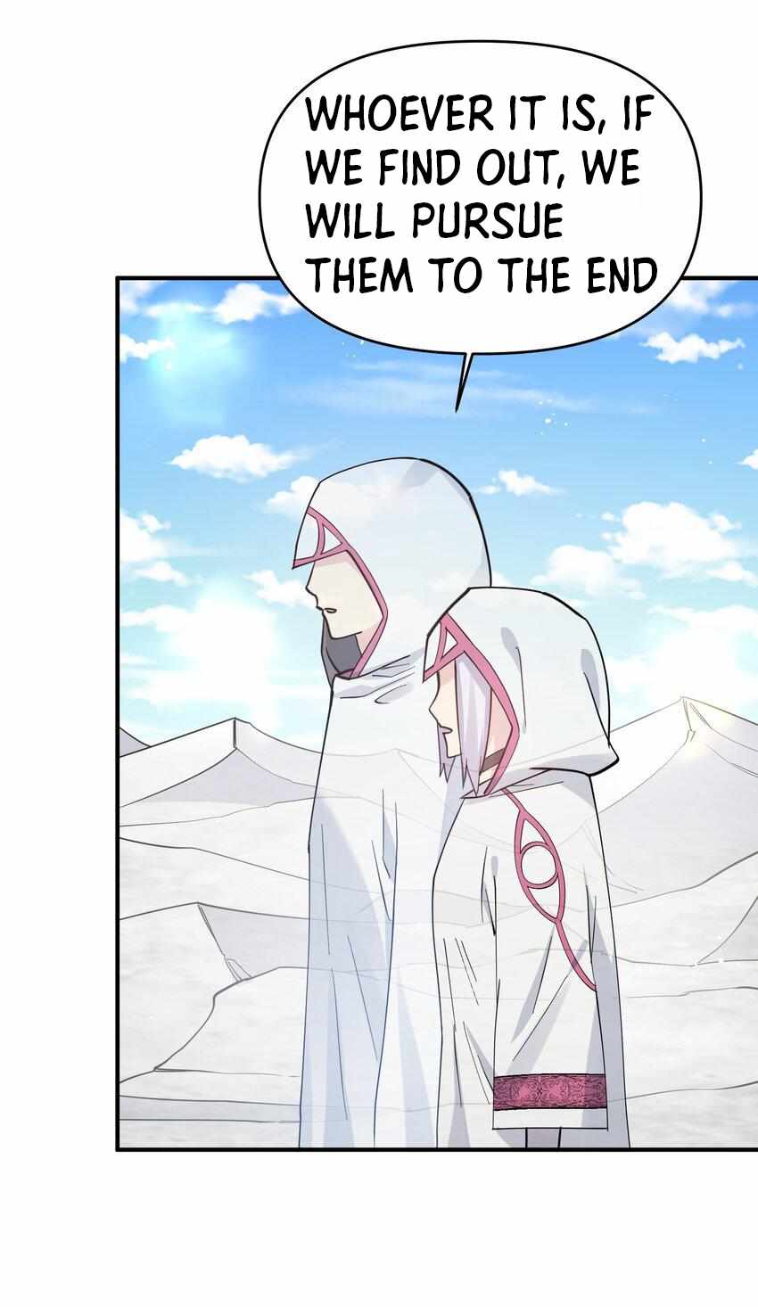 I Look Too Much Like The Boss And The World Actually Believes It — Chapter 49 — page 18