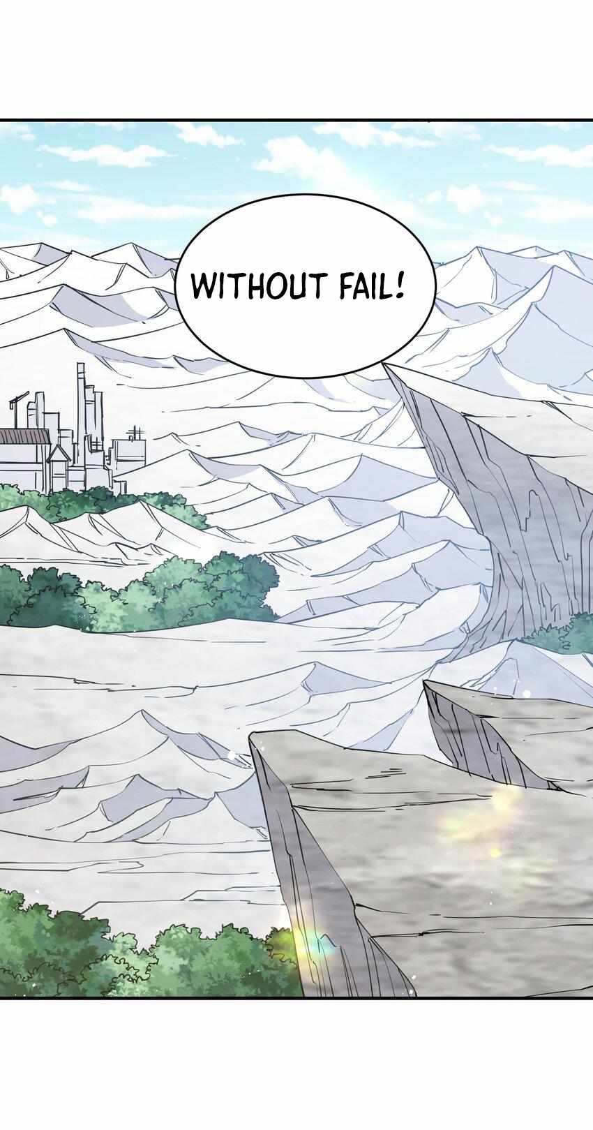 I Look Too Much Like The Boss And The World Actually Believes It — Chapter 49 — page 19
