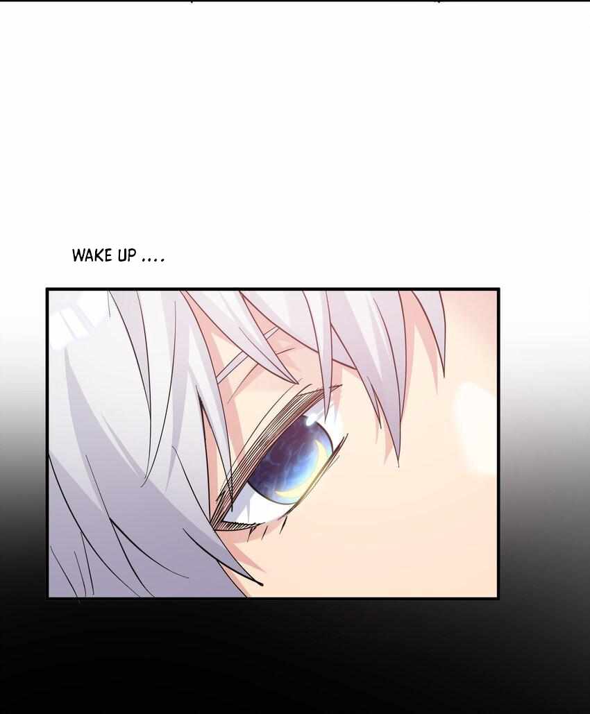 I Look Too Much Like The Boss And The World Actually Believes It — Chapter 49 — page 22