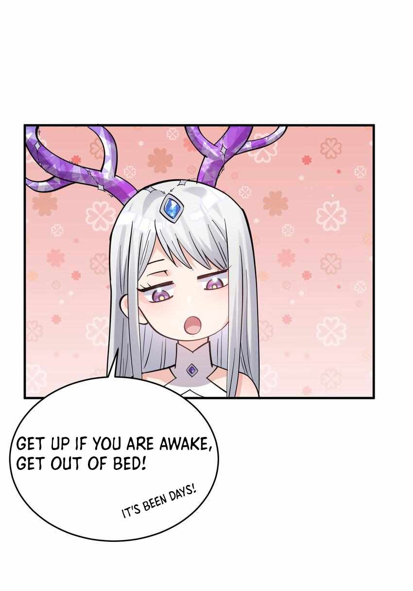 I Look Too Much Like The Boss And The World Actually Believes It — Chapter 49 — page 26