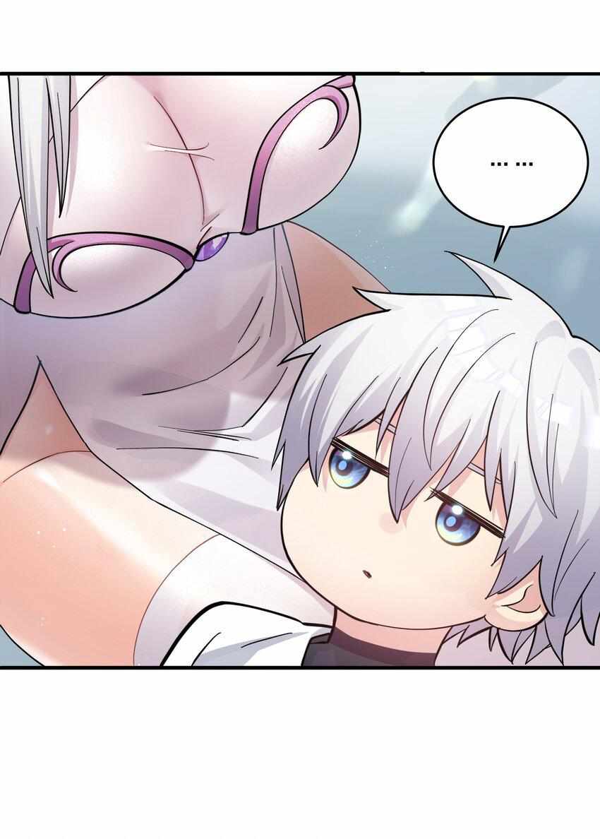 I Look Too Much Like The Boss And The World Actually Believes It — Chapter 49 — page 27