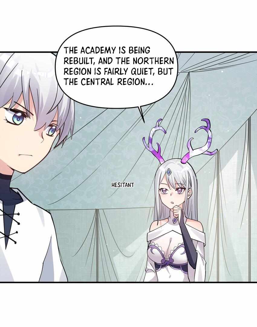 I Look Too Much Like The Boss And The World Actually Believes It — Chapter 49 — page 41