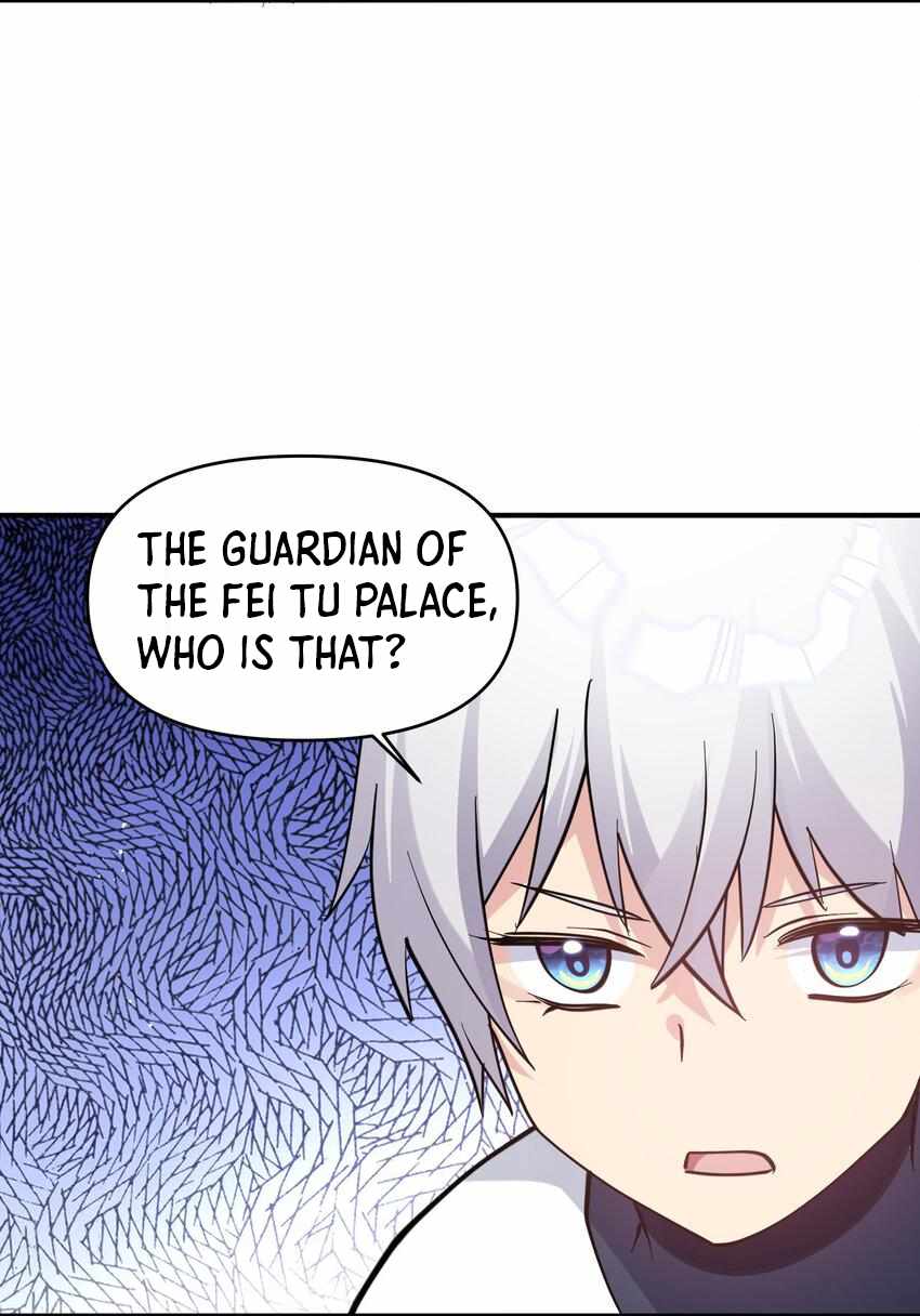 I Look Too Much Like The Boss And The World Actually Believes It — Chapter 49 — page 45