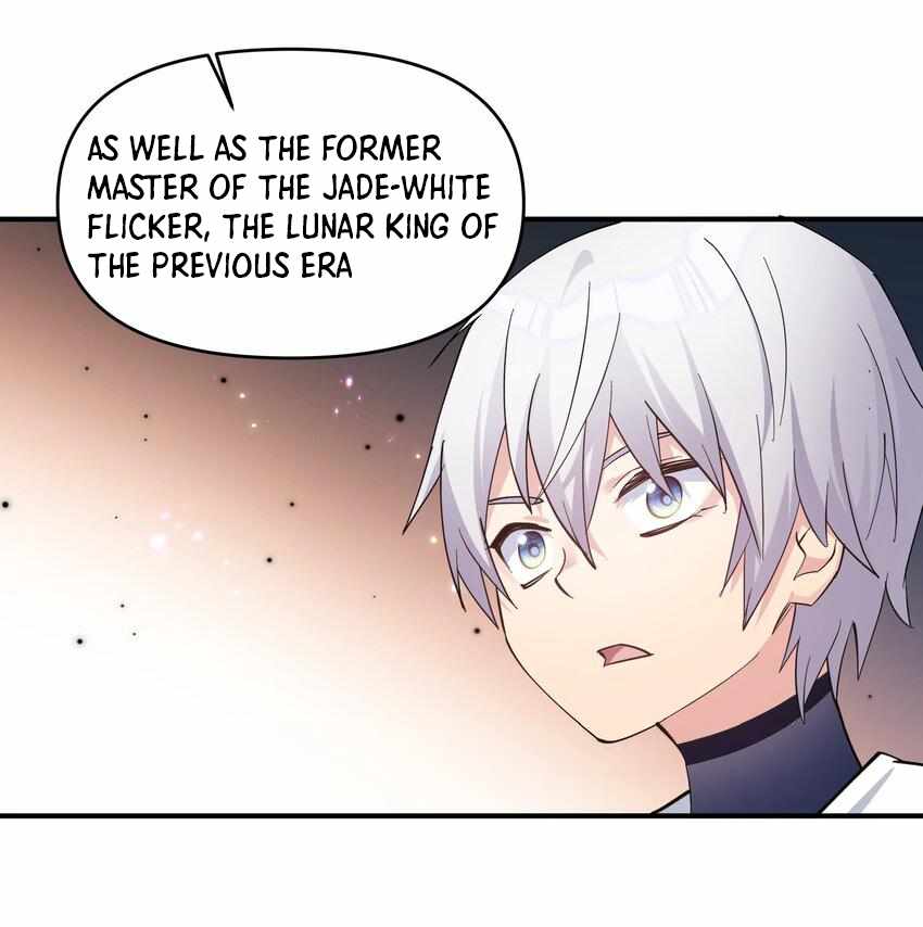 I Look Too Much Like The Boss And The World Actually Believes It — Chapter 49 — page 48