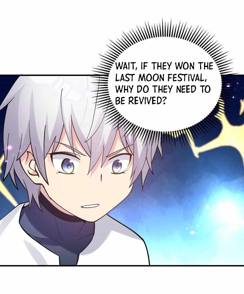 I Look Too Much Like The Boss And The World Actually Believes It — Chapter 49 — page 51