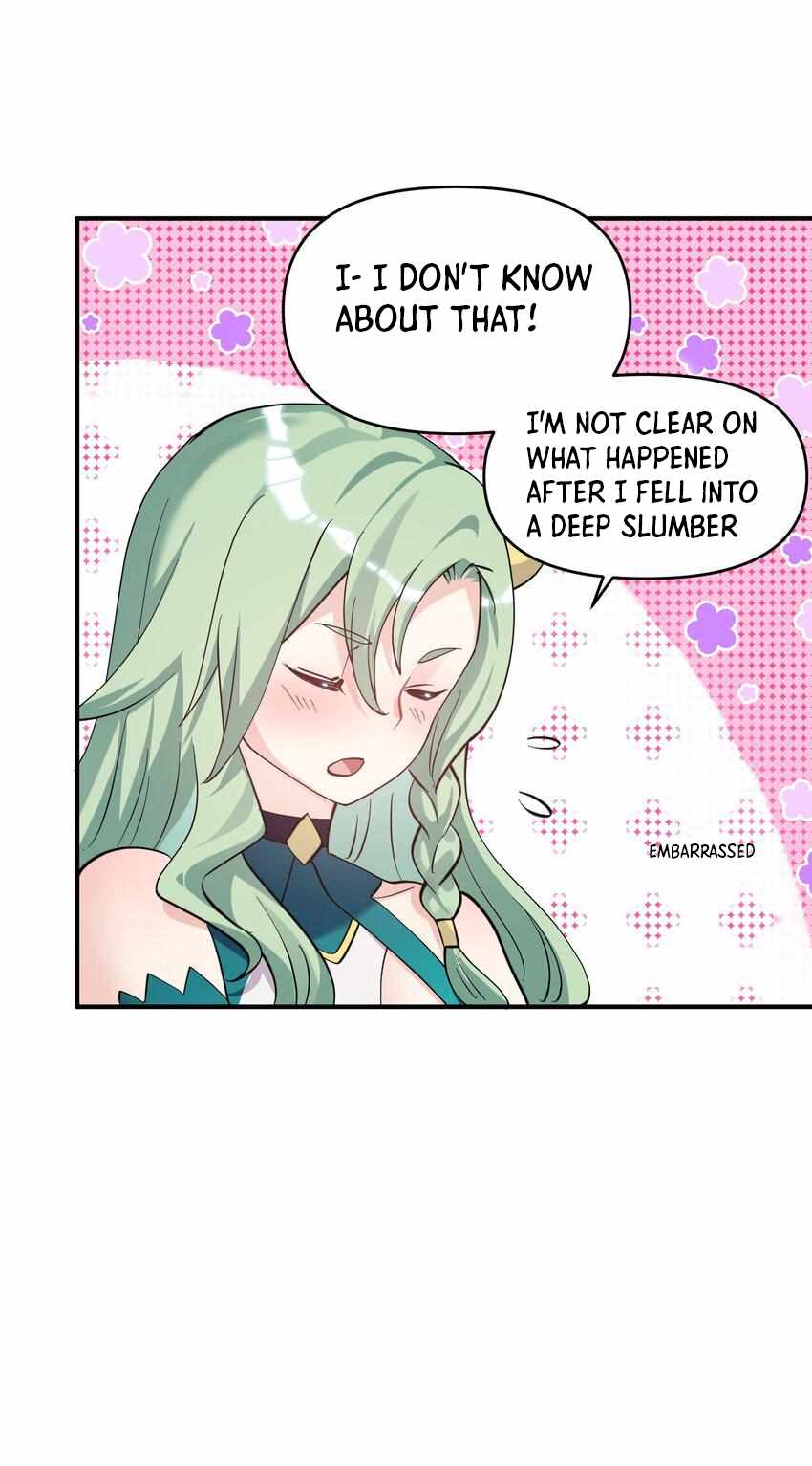 I Look Too Much Like The Boss And The World Actually Believes It — Chapter 49 — page 53