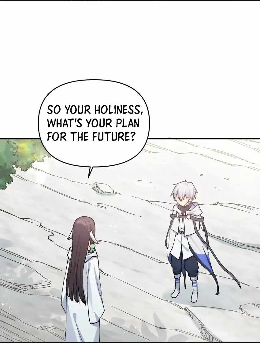 I Look Too Much Like The Boss And The World Actually Believes It — Chapter 50 — page 7