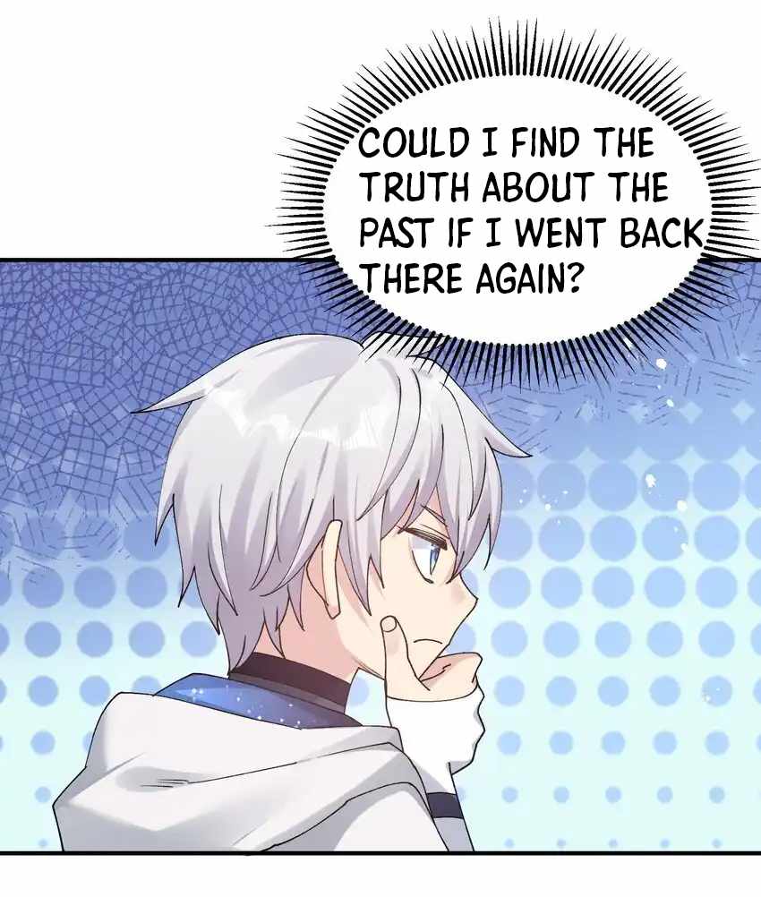 I Look Too Much Like The Boss And The World Actually Believes It — Chapter 50 — page 19