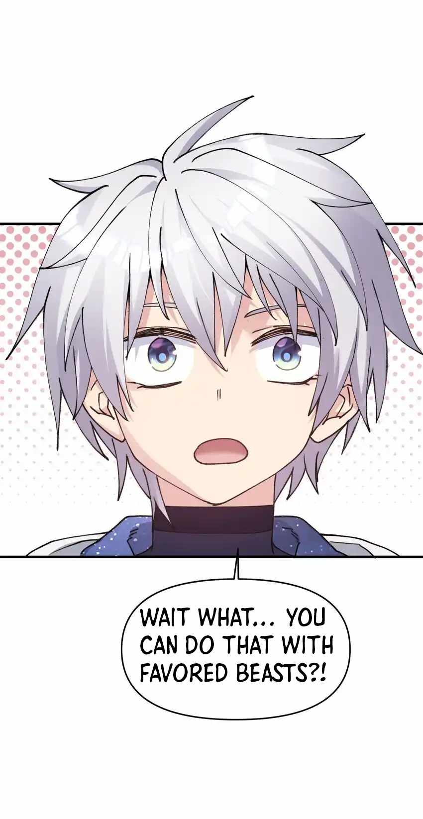 I Look Too Much Like The Boss And The World Actually Believes It — Chapter 50 — page 27