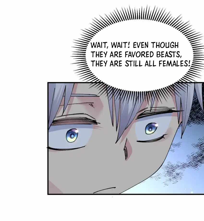 I Look Too Much Like The Boss And The World Actually Believes It — Chapter 50 — page 36