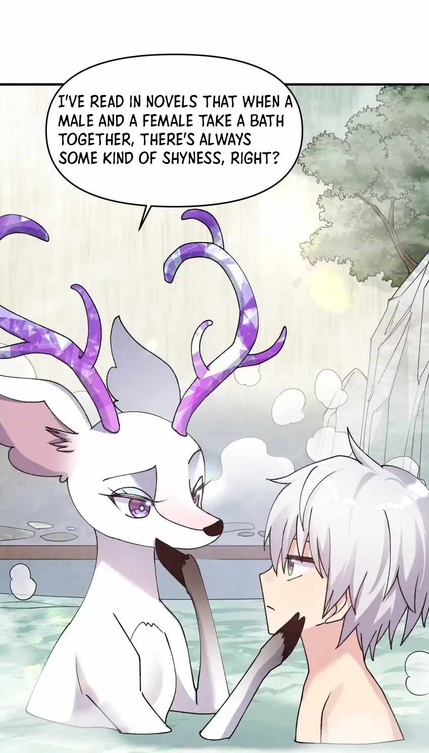 I Look Too Much Like The Boss And The World Actually Believes It — Chapter 50 — page 43