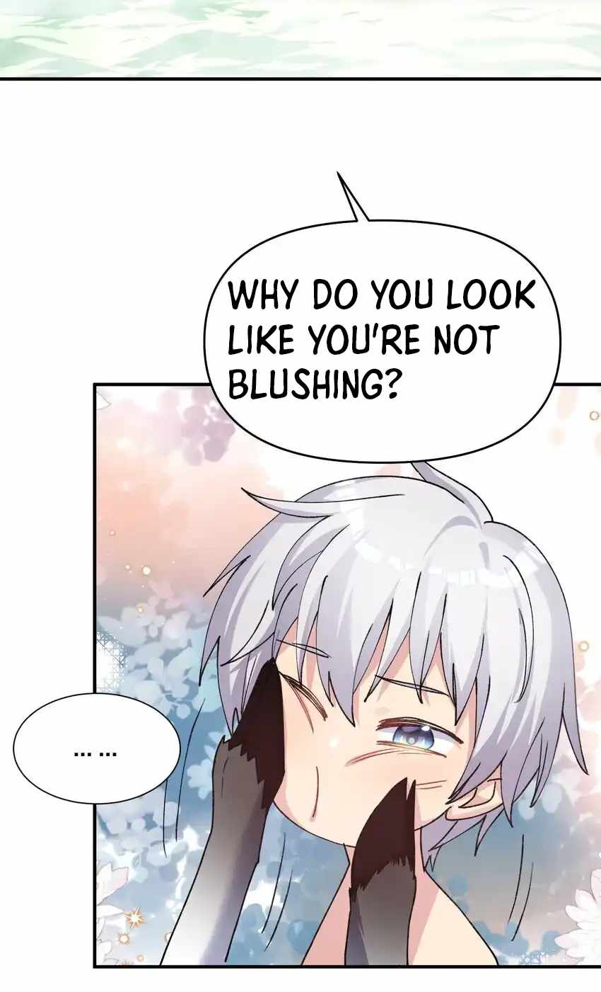 I Look Too Much Like The Boss And The World Actually Believes It — Chapter 50 — page 44