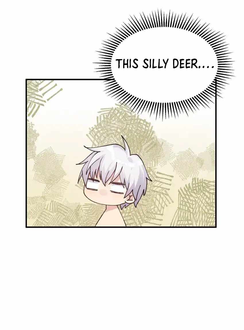 I Look Too Much Like The Boss And The World Actually Believes It — Chapter 50 — page 45