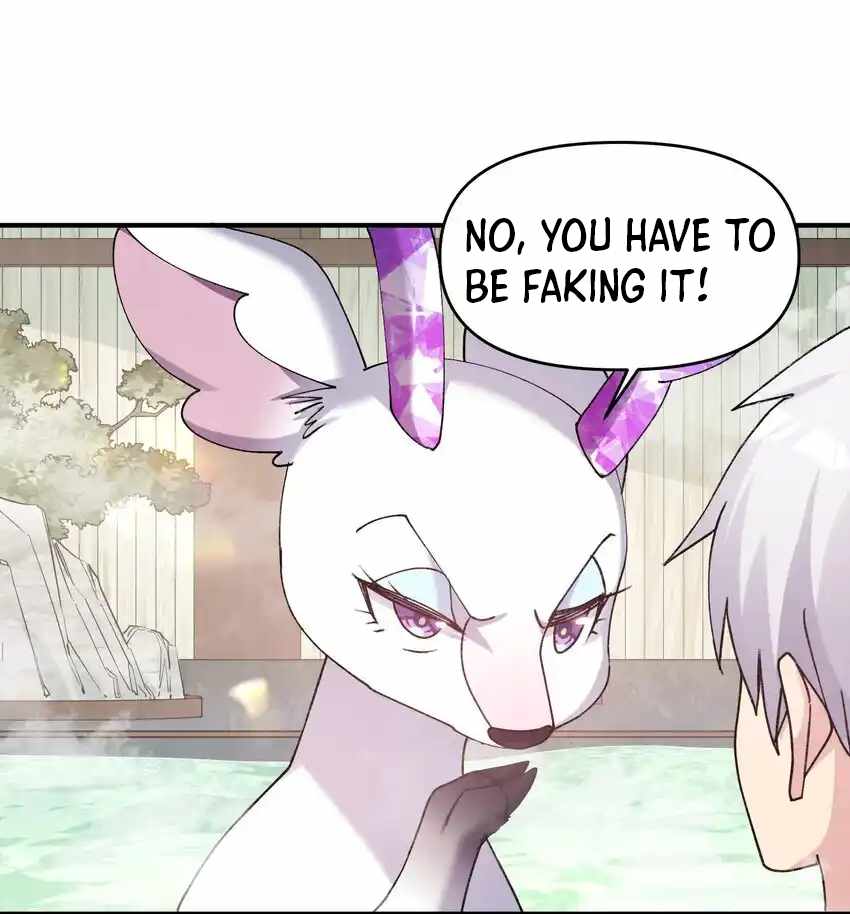 I Look Too Much Like The Boss And The World Actually Believes It — Chapter 50 — page 47