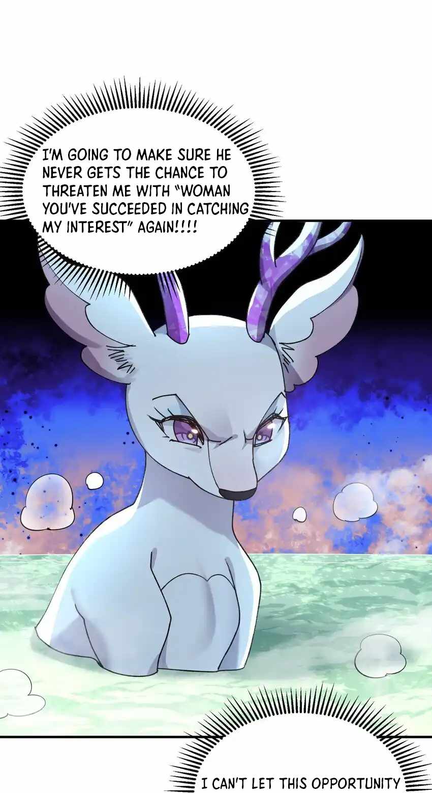 I Look Too Much Like The Boss And The World Actually Believes It — Chapter 50 — page 49