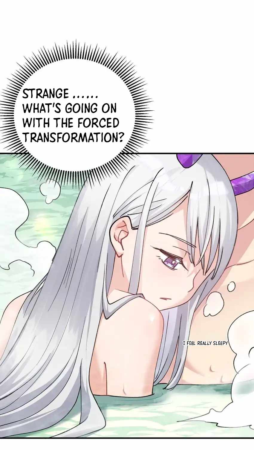 I Look Too Much Like The Boss And The World Actually Believes It — Chapter 50 — page 57