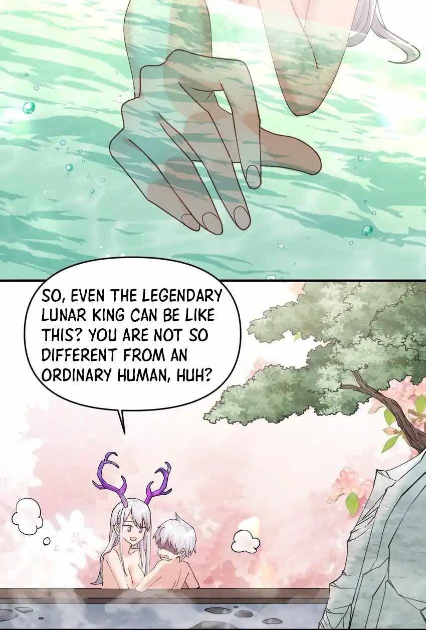 I Look Too Much Like The Boss And The World Actually Believes It — Chapter 51 — page 4