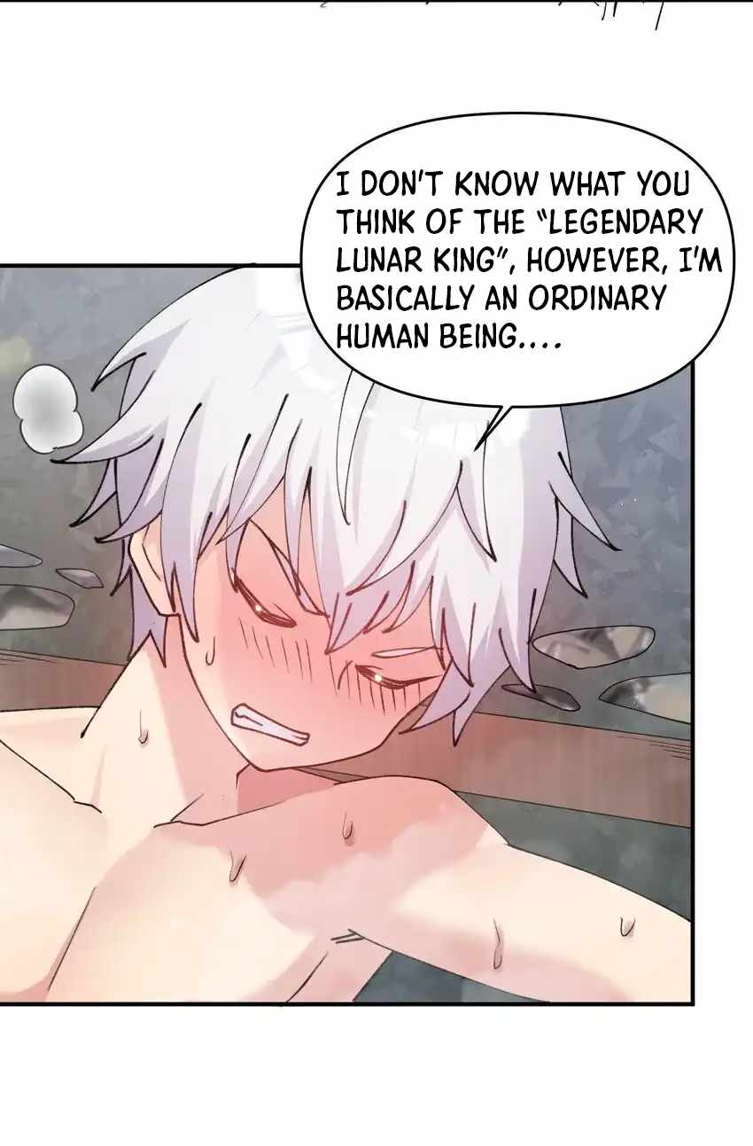 I Look Too Much Like The Boss And The World Actually Believes It — Chapter 51 — page 5