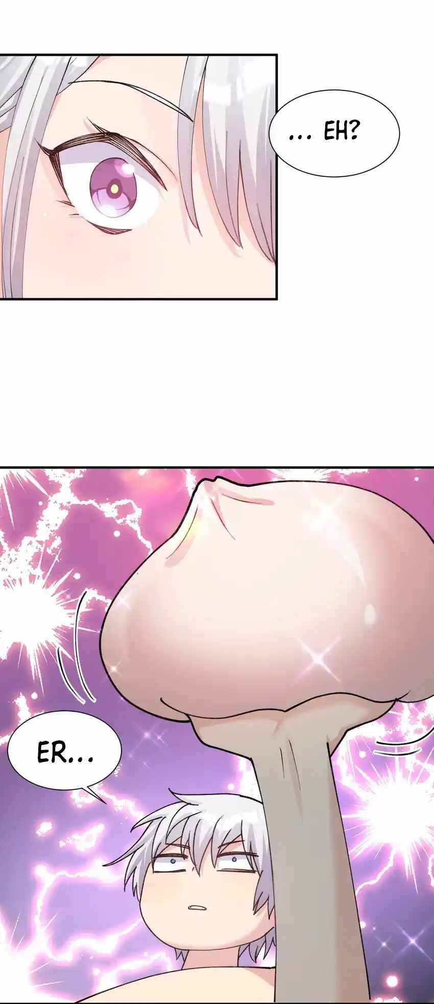 I Look Too Much Like The Boss And The World Actually Believes It — Chapter 51 — page 11