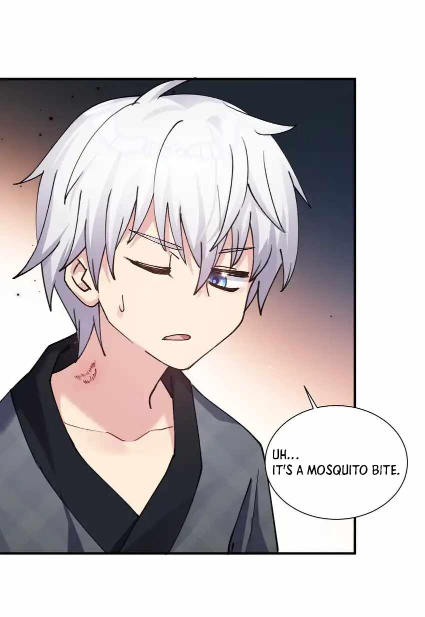 I Look Too Much Like The Boss And The World Actually Believes It — Chapter 51 — page 24