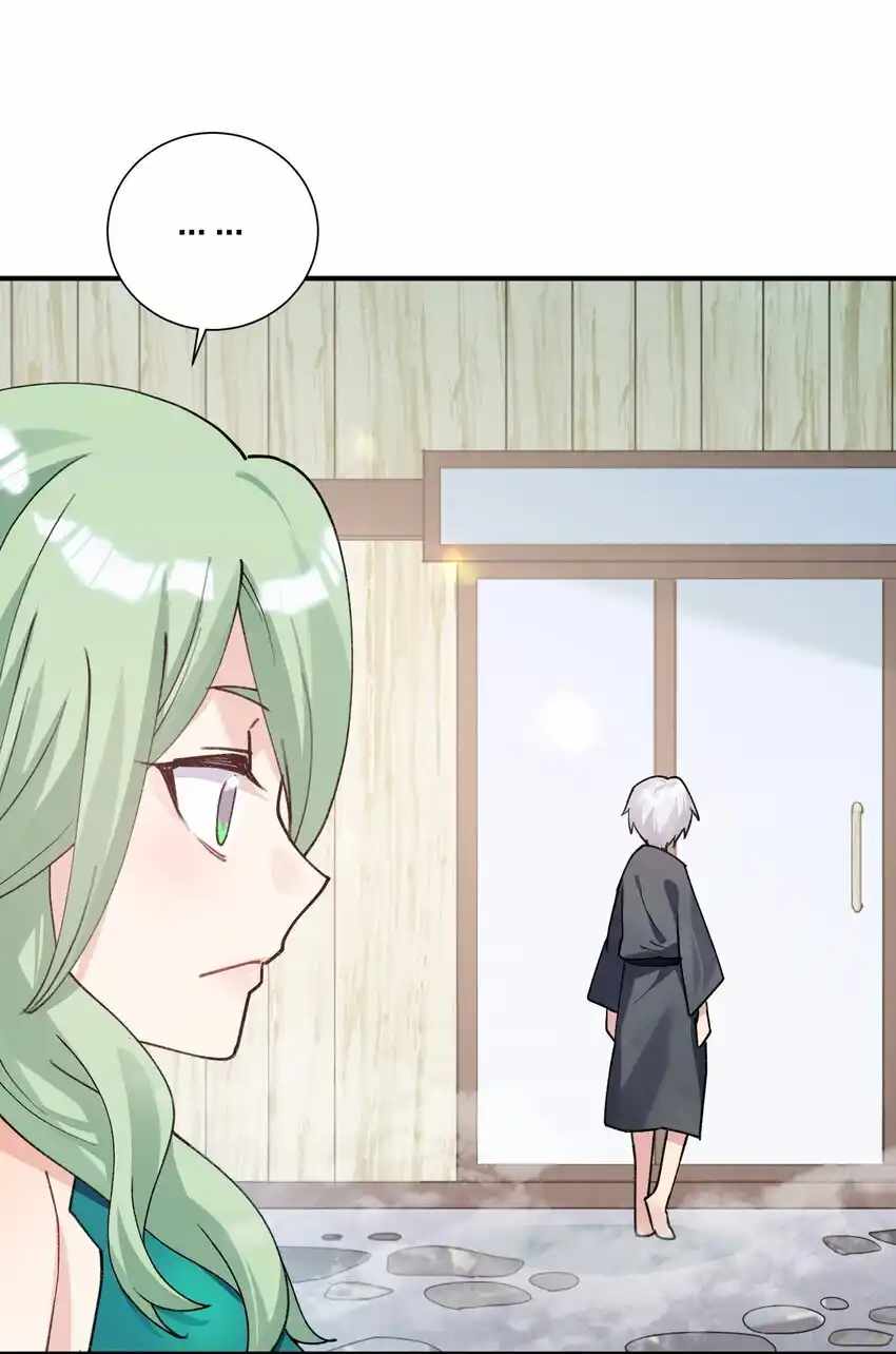I Look Too Much Like The Boss And The World Actually Believes It — Chapter 51 — page 25