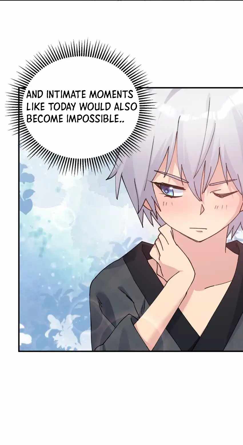 I Look Too Much Like The Boss And The World Actually Believes It — Chapter 51 — page 29
