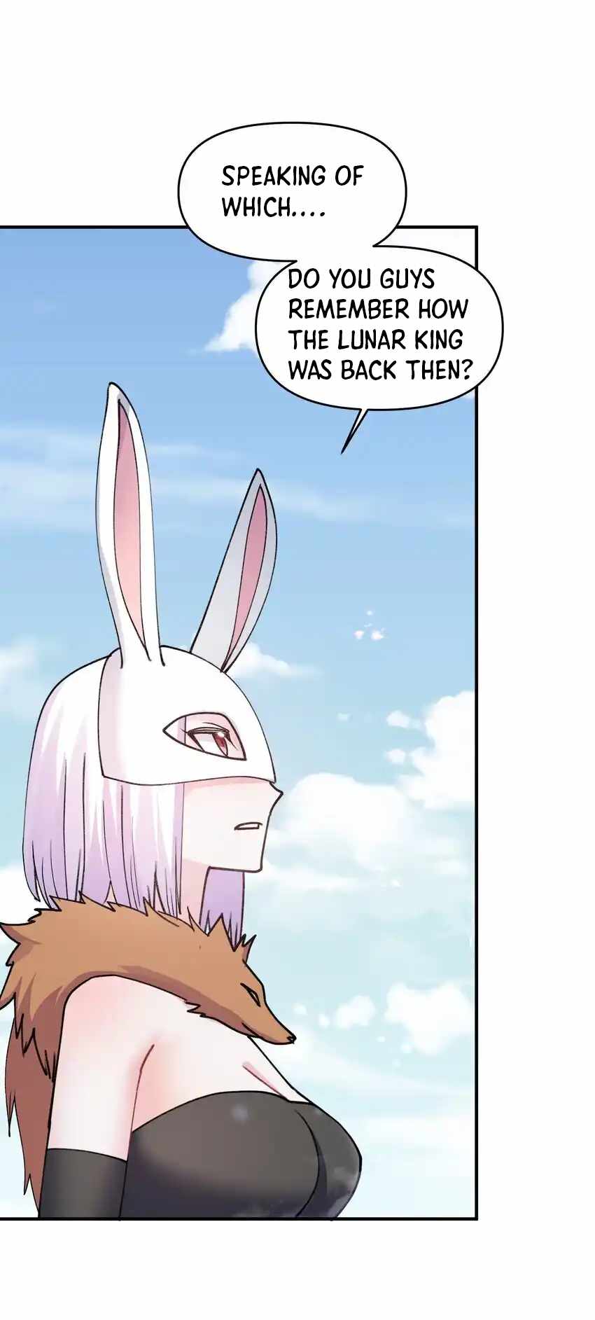 I Look Too Much Like The Boss And The World Actually Believes It — Chapter 51 — page 48