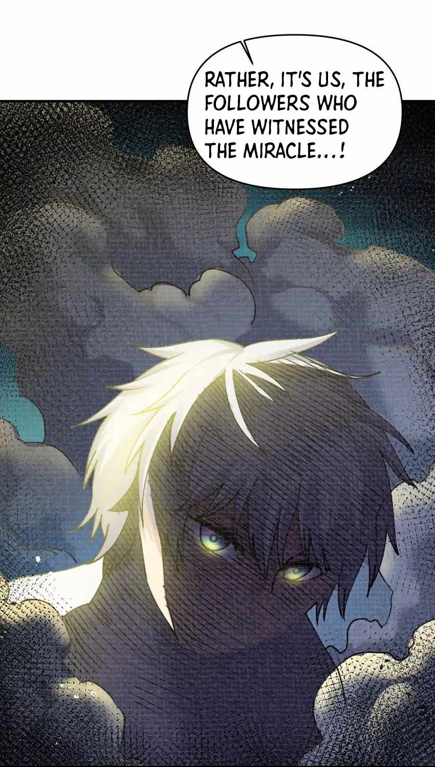 I Look Too Much Like The Boss And The World Actually Believes It — Chapter 51 — page 53