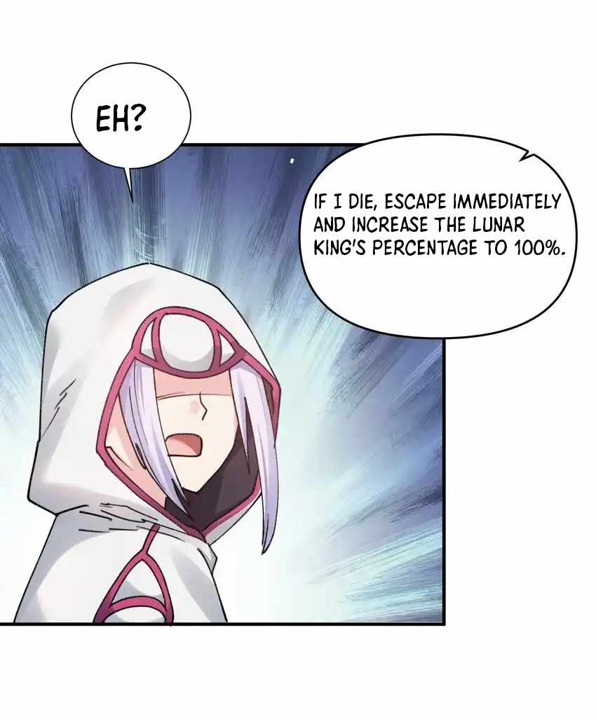 I Look Too Much Like The Boss And The World Actually Believes It — Chapter 51 — page 61