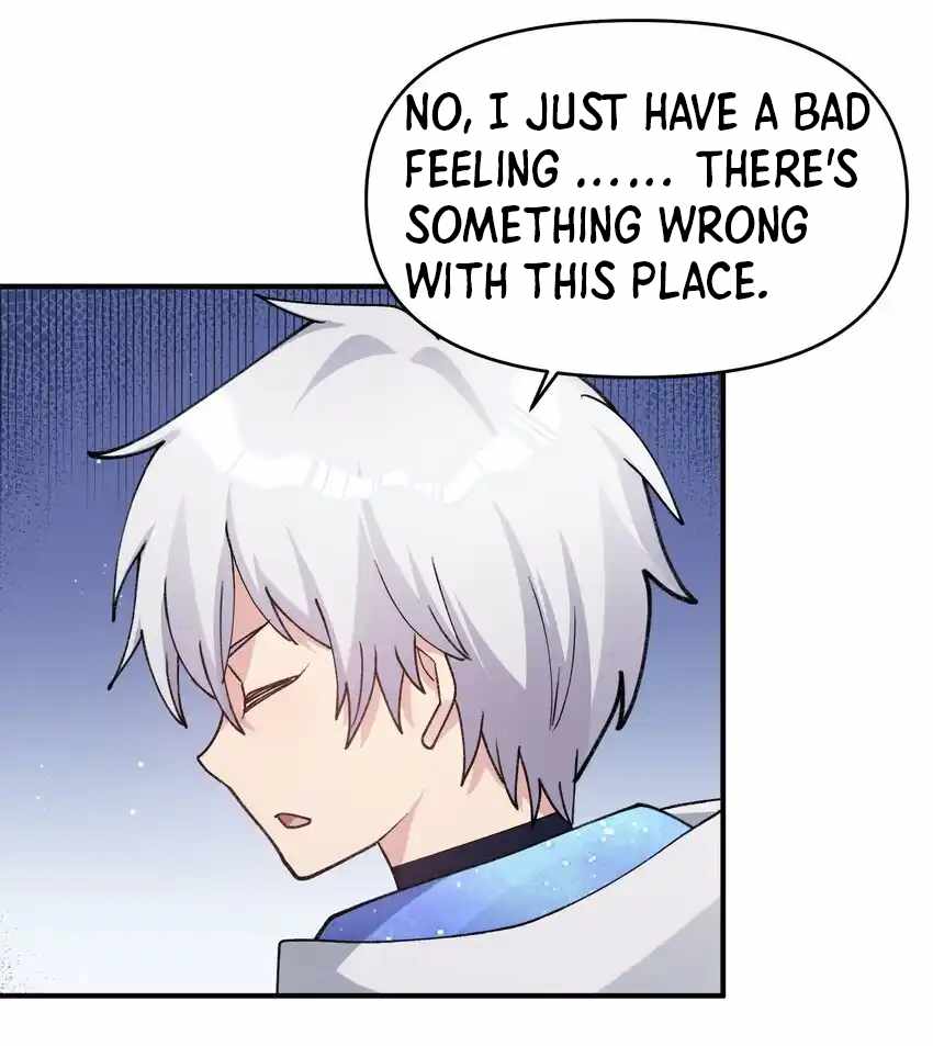 I Look Too Much Like The Boss And The World Actually Believes It — Chapter 52 — page 6