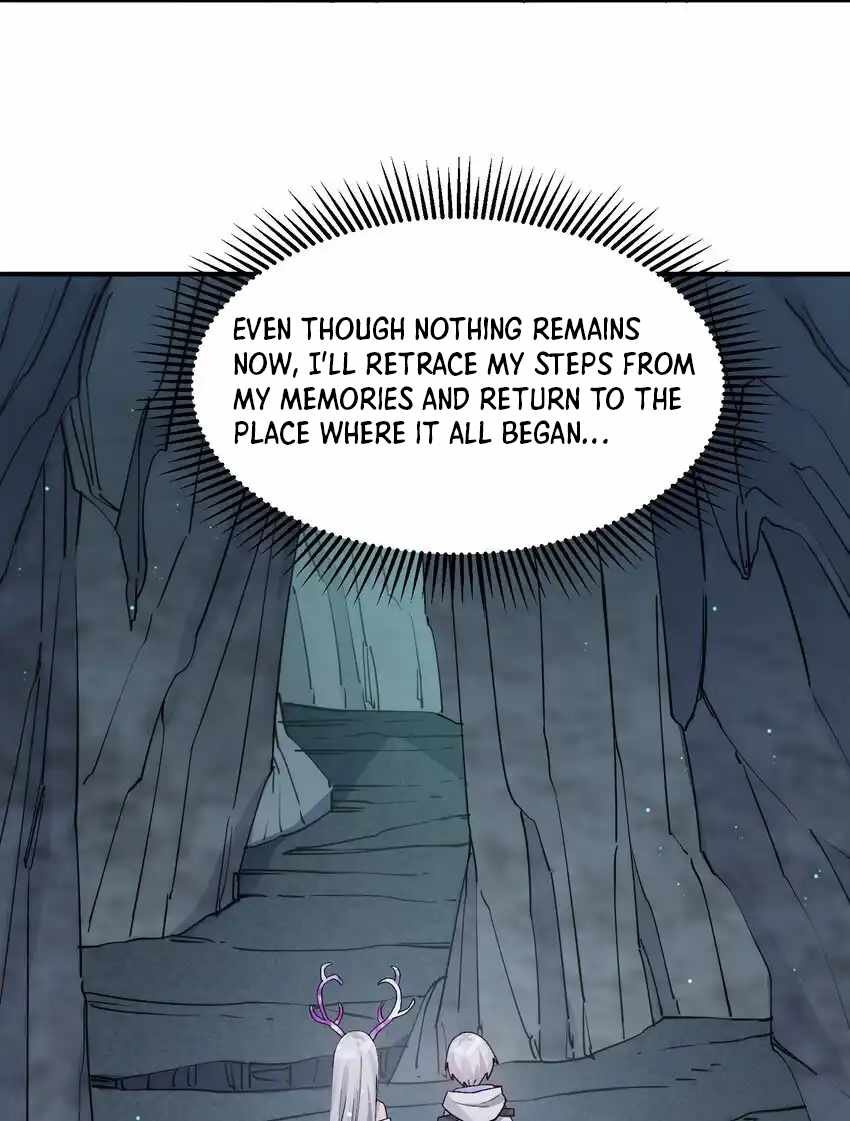 I Look Too Much Like The Boss And The World Actually Believes It — Chapter 52 — page 8