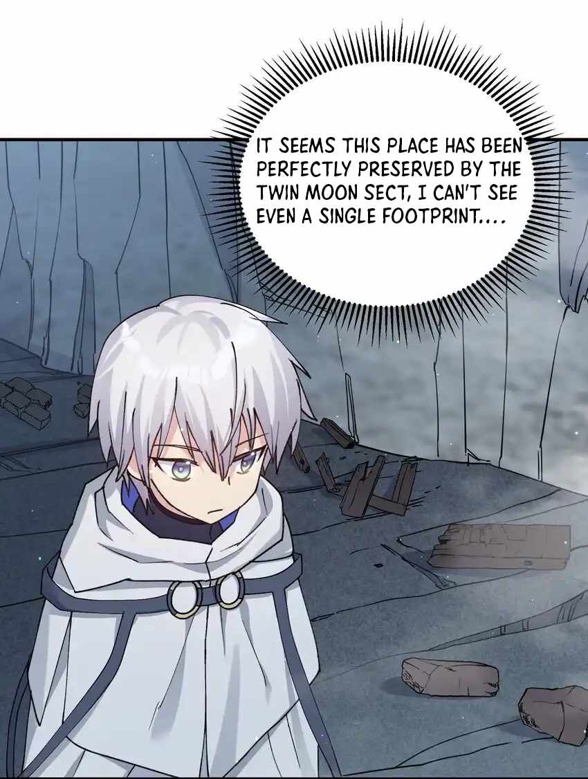 I Look Too Much Like The Boss And The World Actually Believes It — Chapter 52 — page 15