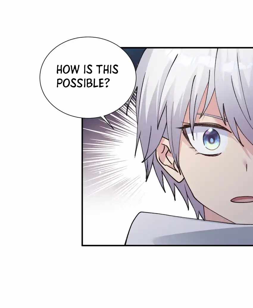 I Look Too Much Like The Boss And The World Actually Believes It — Chapter 52 — page 19