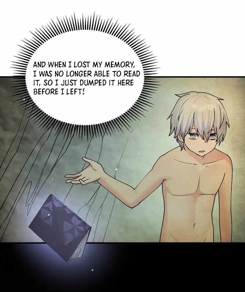 I Look Too Much Like The Boss And The World Actually Believes It — Chapter 52 — page 22