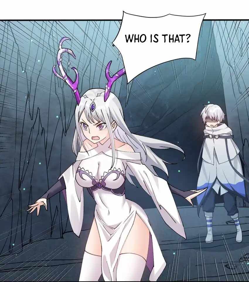 I Look Too Much Like The Boss And The World Actually Believes It — Chapter 52 — page 29